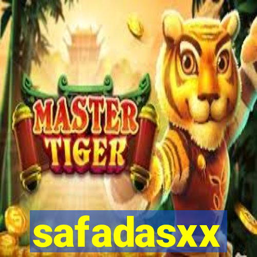 safadasxx