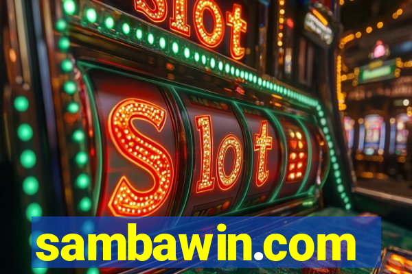 sambawin.com