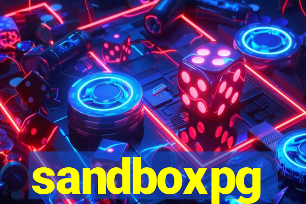 sandboxpg