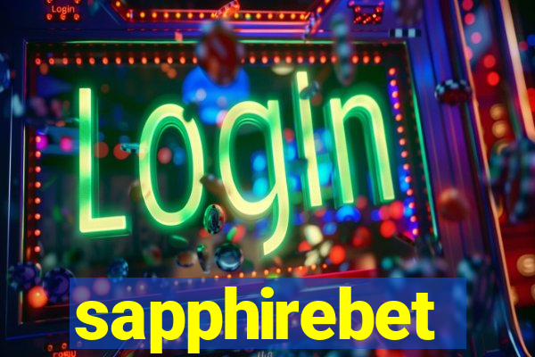 sapphirebet