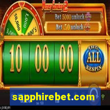 sapphirebet.com