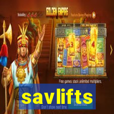 savlifts