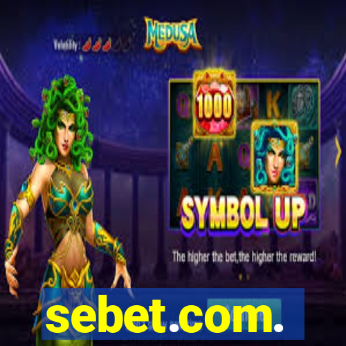 sebet.com.