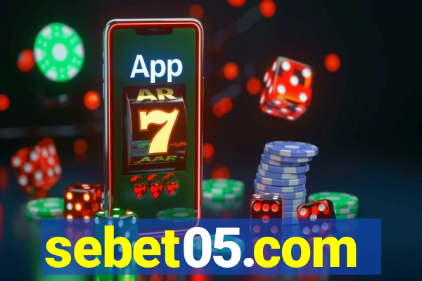 sebet05.com