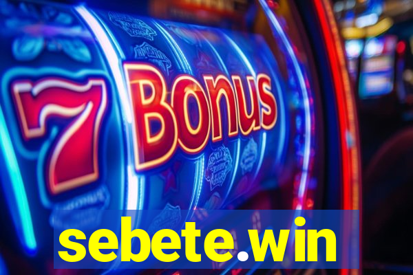 sebete.win