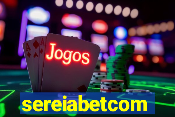 sereiabetcom