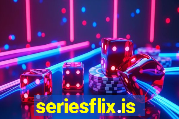 seriesflix.is