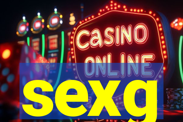 sexg