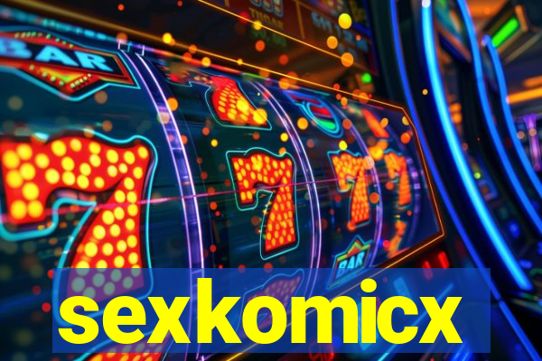 sexkomicx