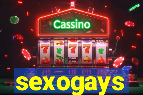 sexogays