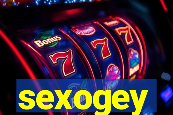 sexogey