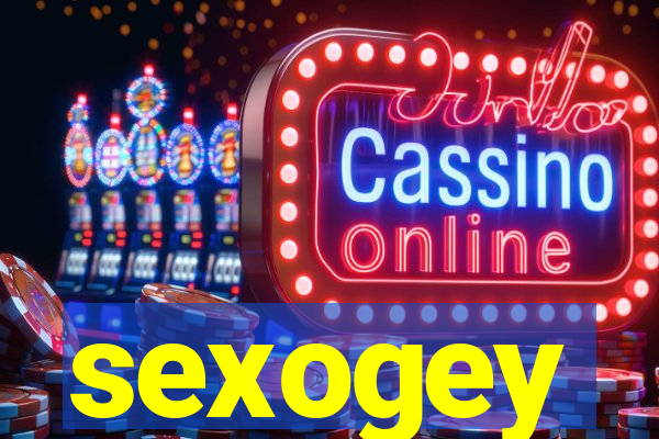 sexogey