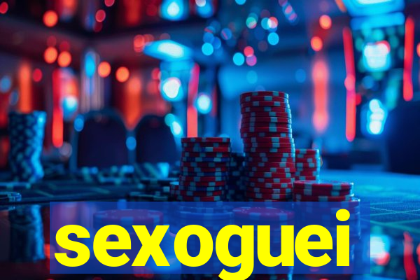 sexoguei