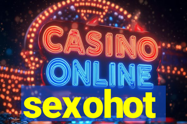 sexohot