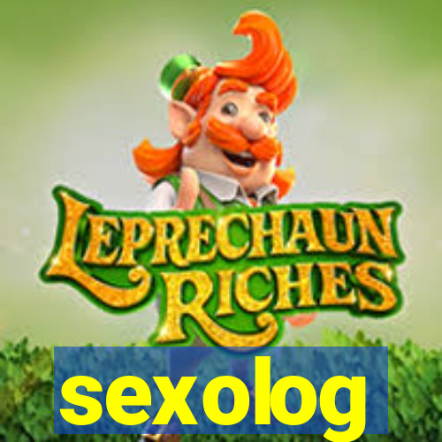 sexolog