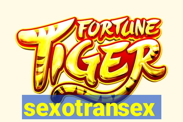 sexotransex