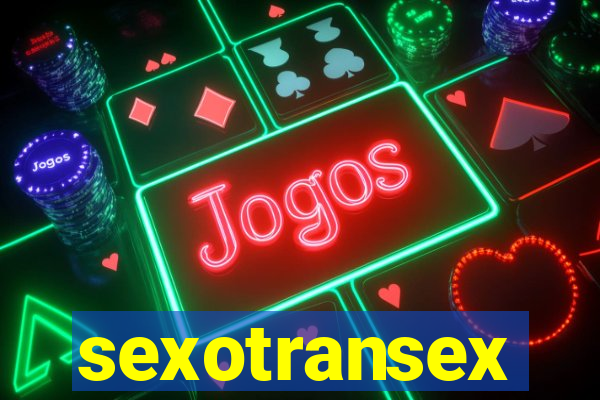 sexotransex