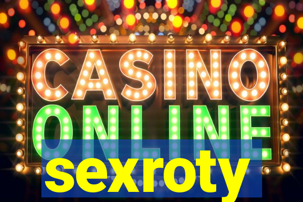 sexroty