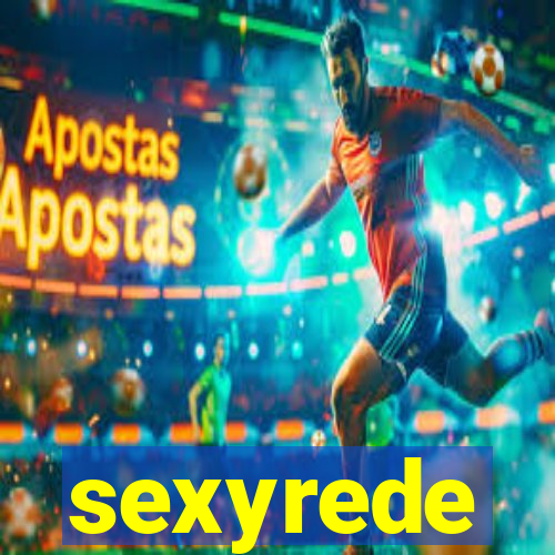 sexyrede