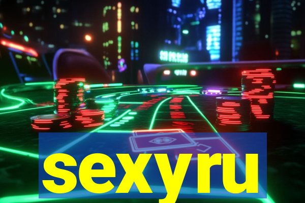 sexyru