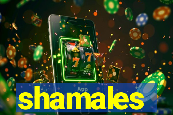 shamales