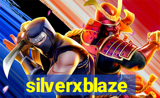 silverxblaze