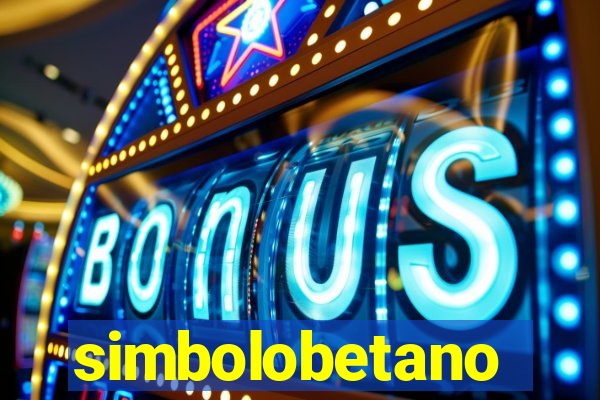 simbolobetano