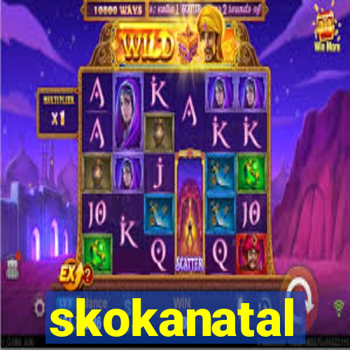 skokanatal
