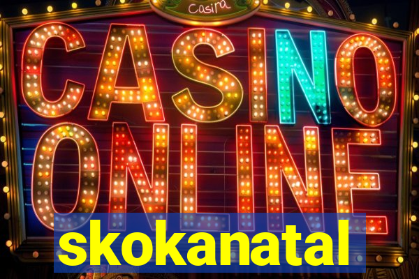 skokanatal