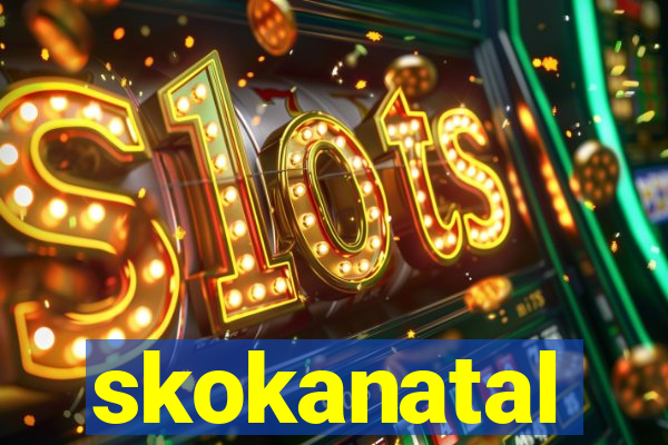 skokanatal