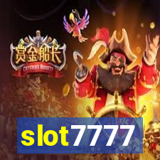 slot7777
