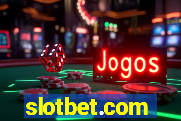 slotbet.com