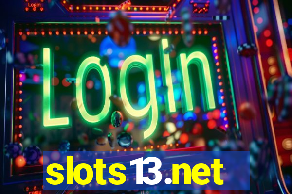 slots13.net