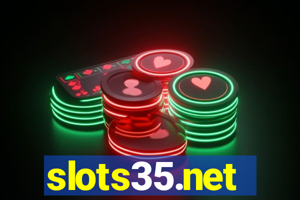 slots35.net