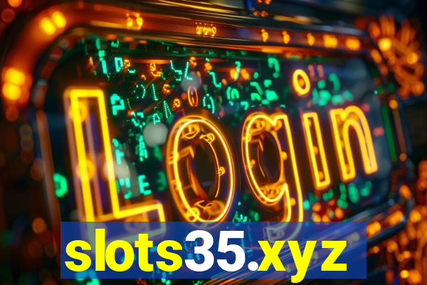 slots35.xyz