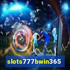 slots777bwin365