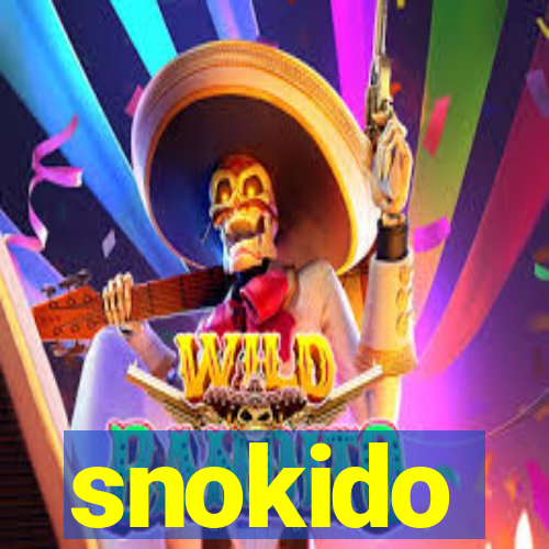 snokido