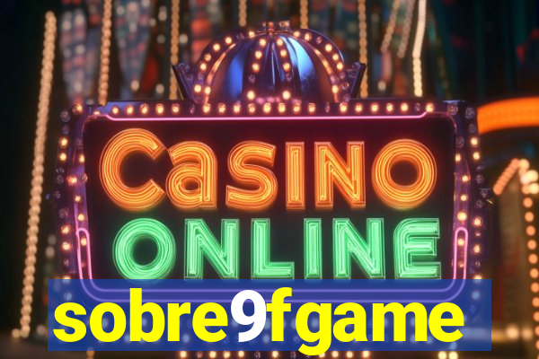 sobre9fgame