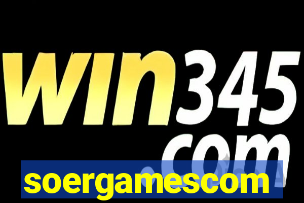 soergamescom