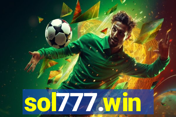 sol777.win