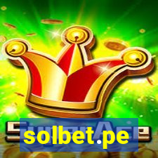solbet.pe