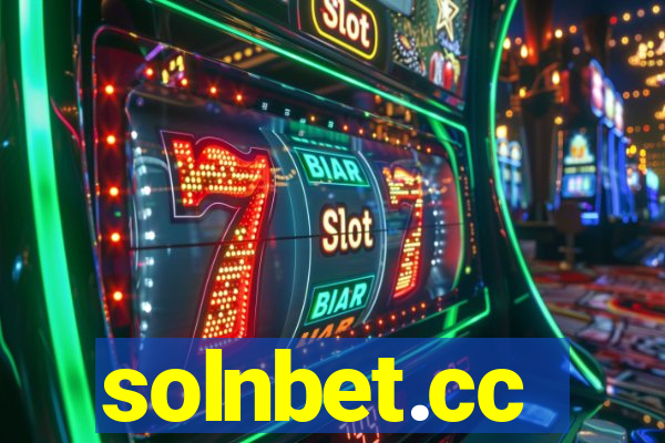 solnbet.cc