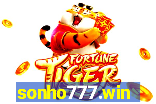 sonho777.win