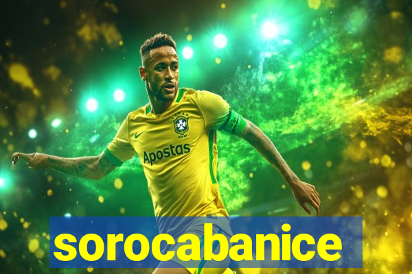 sorocabanice
