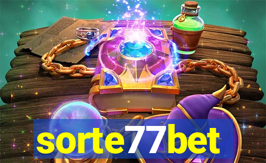 sorte77bet