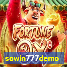 sowin777demo