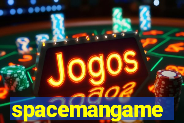 spacemangame