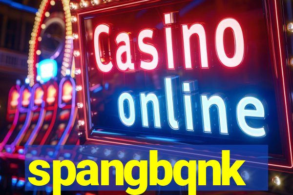 spangbqnk