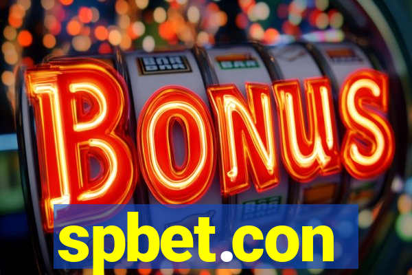 spbet.con