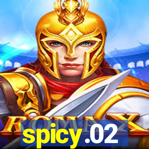 spicy.02